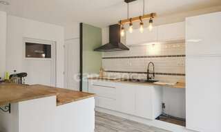 Maison 8 Pièces 140 m² à vendre à Villaines-sous-Lucé (72150)