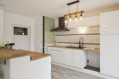 Maison 8 pièces 209900 €