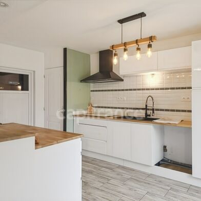 Maison 8 pièces 209900 €