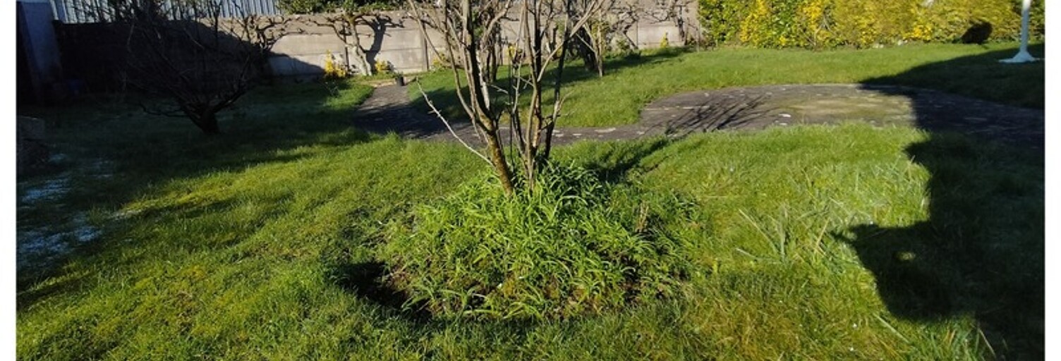 Maison 8 Pièces 152 m² à vendre à Pluméliau-Bieuzy (56930)