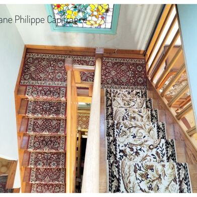 Maison 8 pièces 208500 €