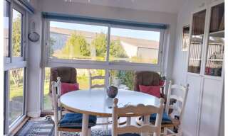 Maison 8 Pièces 152 m² à vendre à Pluméliau-Bieuzy (56930)