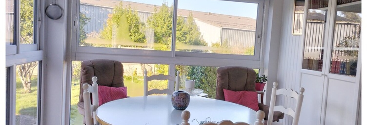 Maison 8 Pièces 152 m² à vendre à Pluméliau-Bieuzy (56930)