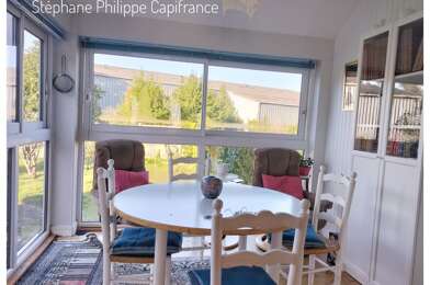 Maison 8 pièces 174970 €