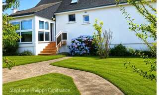 Maison 8 Pièces 152 m² à vendre à Pluméliau-Bieuzy (56930)