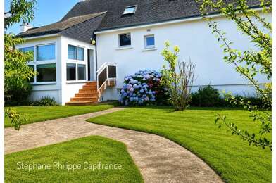 Maison 8 pièces 174970 €