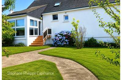 Maison à vendre, PLUMELIAU (56) — photo du bien