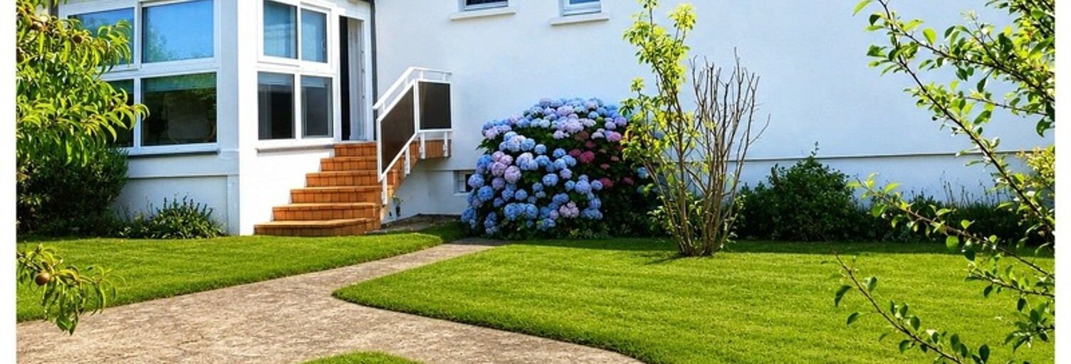 Maison 8 Pièces 152 m² à vendre à Pluméliau-Bieuzy (56930)