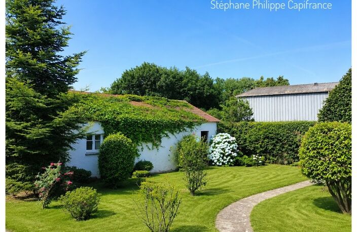 Maison à vendre, PLUMELIAU (56) — photo 2