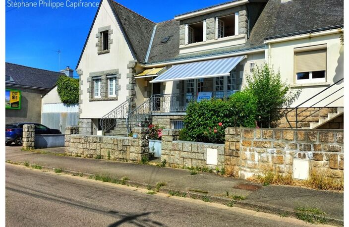 Maison à vendre, PLUMELIAU (56) — photo 3