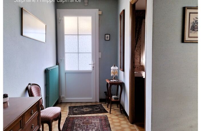 Maison à vendre, PLUMELIAU (56) — photo 4