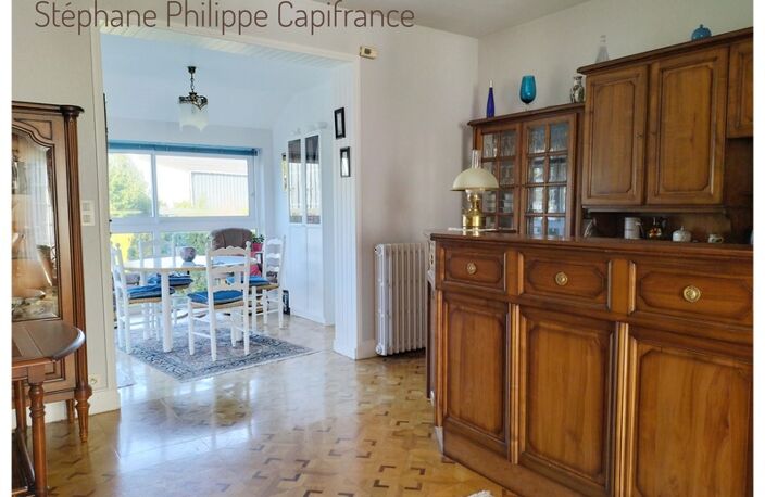 Maison à vendre, PLUMELIAU (56) — photo 5