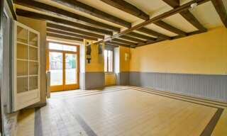 Immeuble  180 m² à vendre à Huriel (03380)