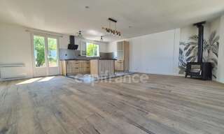 Maison 4 Pièces 92 m² à vendre à Chaillevette (17890)