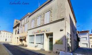 Immeuble  82 m² à vendre à Tonneins (47400)