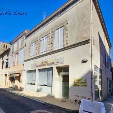 Immeuble  123000 €