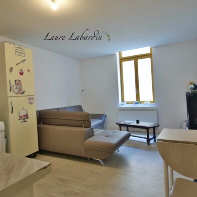 Immeuble  123000 €