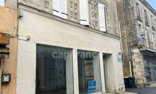 Immeuble  82 m² à vendre à Tonneins (47400)