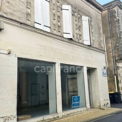 Immeuble  123000 €