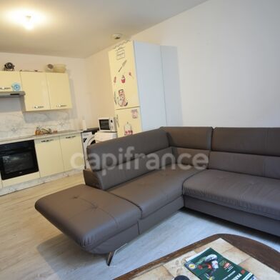 Immeuble  123000 €