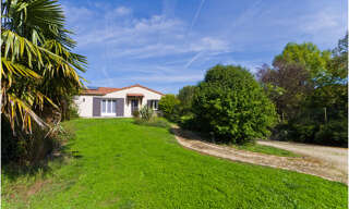 Maison 6 Pièces 132 m² à vendre à Saint-Georges-lès-Baillargeaux (86130)