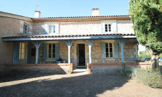 Maison 8 Pièces 268 m² à vendre à Saint-Pardoux-du-Breuil (47200)