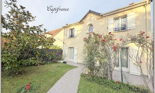 Maison 6 Pièces 125 m² à vendre à Aulnay-sous-Bois (93600)