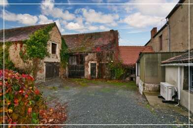 Maison 1 pièces 15000 €