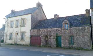 Maison 5 Pièces 150 m² à vendre à Glomel (22110)