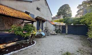 Maison 5 Pièces 144 m² à vendre à Cry (89390)