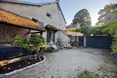 Maison 5 pièces 169500 €