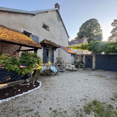 Maison 5 pièces 176000 €