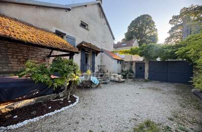   Coup de cœur – Maison en pierre rénovée avec charme et authenticité — photo du bien