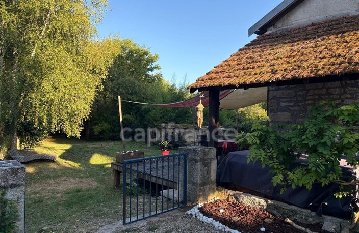🏡 Coup de cœur – Maison en pierre rénovée avec charme et authenticité — photo 2