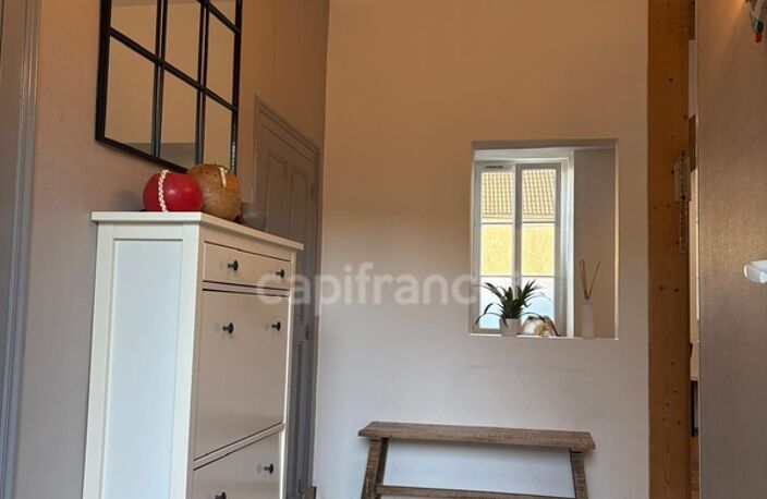 🏡 Coup de cœur – Maison en pierre rénovée avec charme et authenticité — photo 3