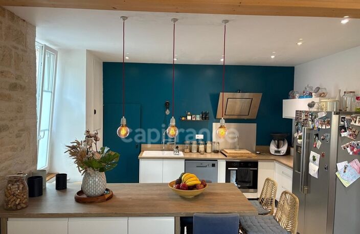 🏡 Coup de cœur – Maison en pierre rénovée avec charme et authenticité — photo 4
