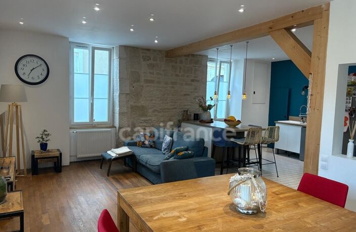 🏡 Coup de cœur – Maison en pierre rénovée avec charme et authenticité — photo 5