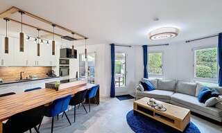 Appartement 2 Pièces 51 m² à vendre à Vétraz-Monthoux (74100)