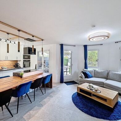 Appartement 2 pièces 269000 €