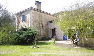 Maison 8 Pièces 245 m² à vendre à Saint-Jean-Poutge (32190)