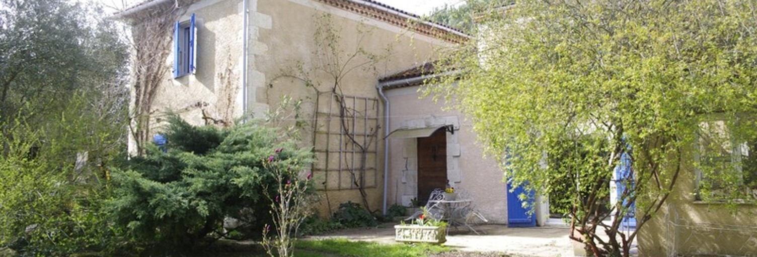 Maison 8 Pièces 245 m² à vendre à Saint-Jean-Poutge (32190)