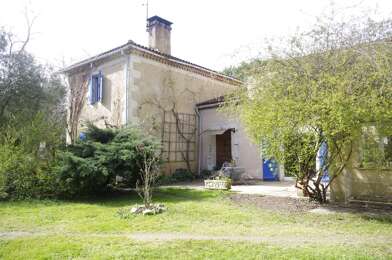 Maison 8 pièces 350000 €