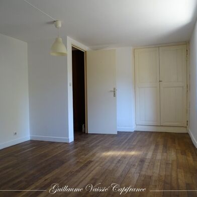 Maison 4 pièces 115000 €