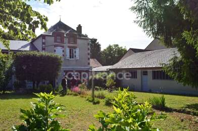 Maison 7 pièces 128000 €