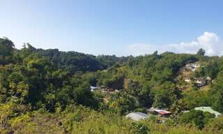 Terrain  2000 m² à vendre à Le Gosier (97190)