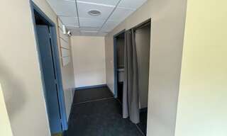 Bureau  164 m² à louer à Brest (29200)