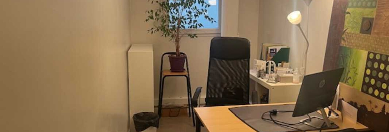 Bureau  210 m² à vendre à Brest (29200)