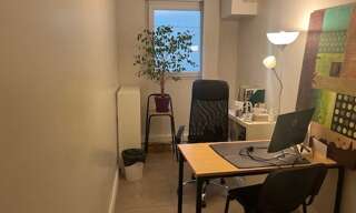 Bureau  210 m² à louer à Brest (29200)