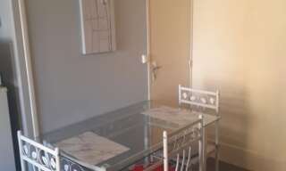 Appartement 2 Pièces 30 m² à louer à Lyon 3 (69003)