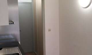 Appartement 1 Pièce 24 m² à louer à Toulon (83000)